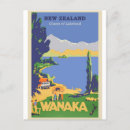 Suche nach see wanaka postkarten Reise
