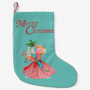 Recherche de joyeux chaussette de noël Rétro