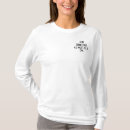 Suche nach gestickt bestickte tshirts Lustig