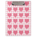 Recherche de coeur rose porte blocs Moderne
