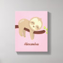 Recherche de toile mignonne Girl