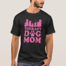 Recherche de thérapies tshirts Maman