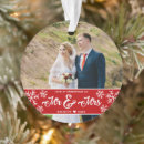 Suche nach photo ornamente Newlyweds