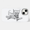 Recherche de dessins au crayon iphone coques Dog