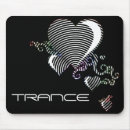Recherche de transe tapis souris Musique