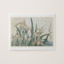 Suche nach japanische blumen puzzle Iris