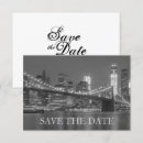 Recherche de horizon de new york invitations Pont de brooklyn