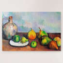 Recherche de cezanne paul puzzles Peinture à l'huile