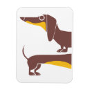 Recherche de chien mignon magnets Mère de chien
