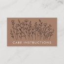 Recherche de jewelry designer cartes visite Customer