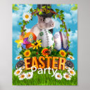 Suche nach ostern party poster Eier