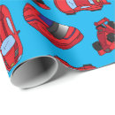 Suche nach car racing geschenkpapier Sportwagen