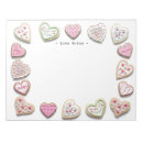 Recherche de doux blocsnotes Romantique