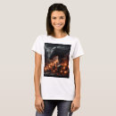 Recherche de tête de cheval tshirts Équin
