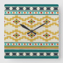 Suche nach südwestliche uhr wanduhren Geometrisch