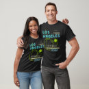 Recherche de los angeles vêtements De rue