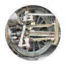 Suche nach eisenbahn schneidebrettchen Dampf