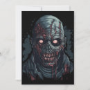 Suche nach untot einladungen Zombie