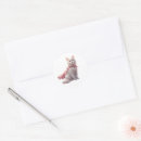 Recherche de chats roses autocollants Pour tous