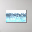 Suche nach blues leinwandbilder Modern
