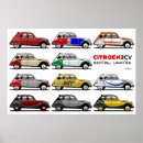 Recherche de 2cv posters Citroën