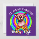 Recherche de chaton drôle invitations Humour de chat