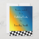 Suche nach karos einladungen Muster