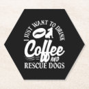 Recherche de weimaraner dessous de verres Loup