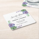 Recherche de dessous verre invitations Enregistrer la date