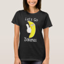 Suche nach bananen spaß tshirts Tropisch
