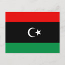 Recherche de libye cartes postales Drapeaux du monde