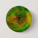 Recherche de hindouisme badges Namaste