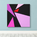 Recherche de polygone posters Contemporain