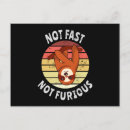 Recherche de paresse cartes postales Branche d'arbre