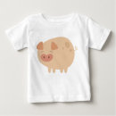 Recherche de cochon bébé tshirts Animal