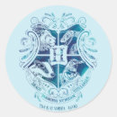 Recherche de hogwarts autocollants Sorcier