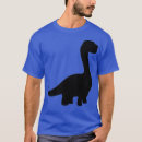 Recherche de brontosaur Mignon