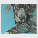 Suche nach doggen geschenkpapier Däne