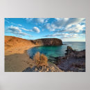 Recherche de lanzarote posters Plage