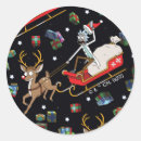 Recherche de season greetings autocollants Merry rickmas