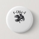 Suche nach vintage grafiken buttons Lustiges huhn