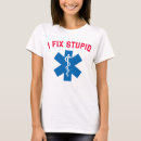 Suche nach lustiger sanitäter tshirts Rettungsdienst