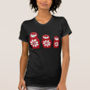 Recherche de emboîtement tshirts Poupée
