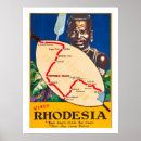 Suche nach rhodesien poster Afrika