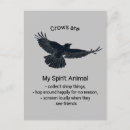 Suche nach toter vogel postkarten Spaß