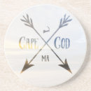 Suche nach cape cod untersetzer Ozean