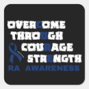 Suche nach arthritis aufkleber Bewusstsein