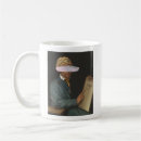 Recherche de portrait tasses Tendance