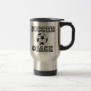 Recherche de le football tasses Entraîneur du football