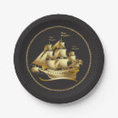 Recherche de nautical paper assiettes Pour tous